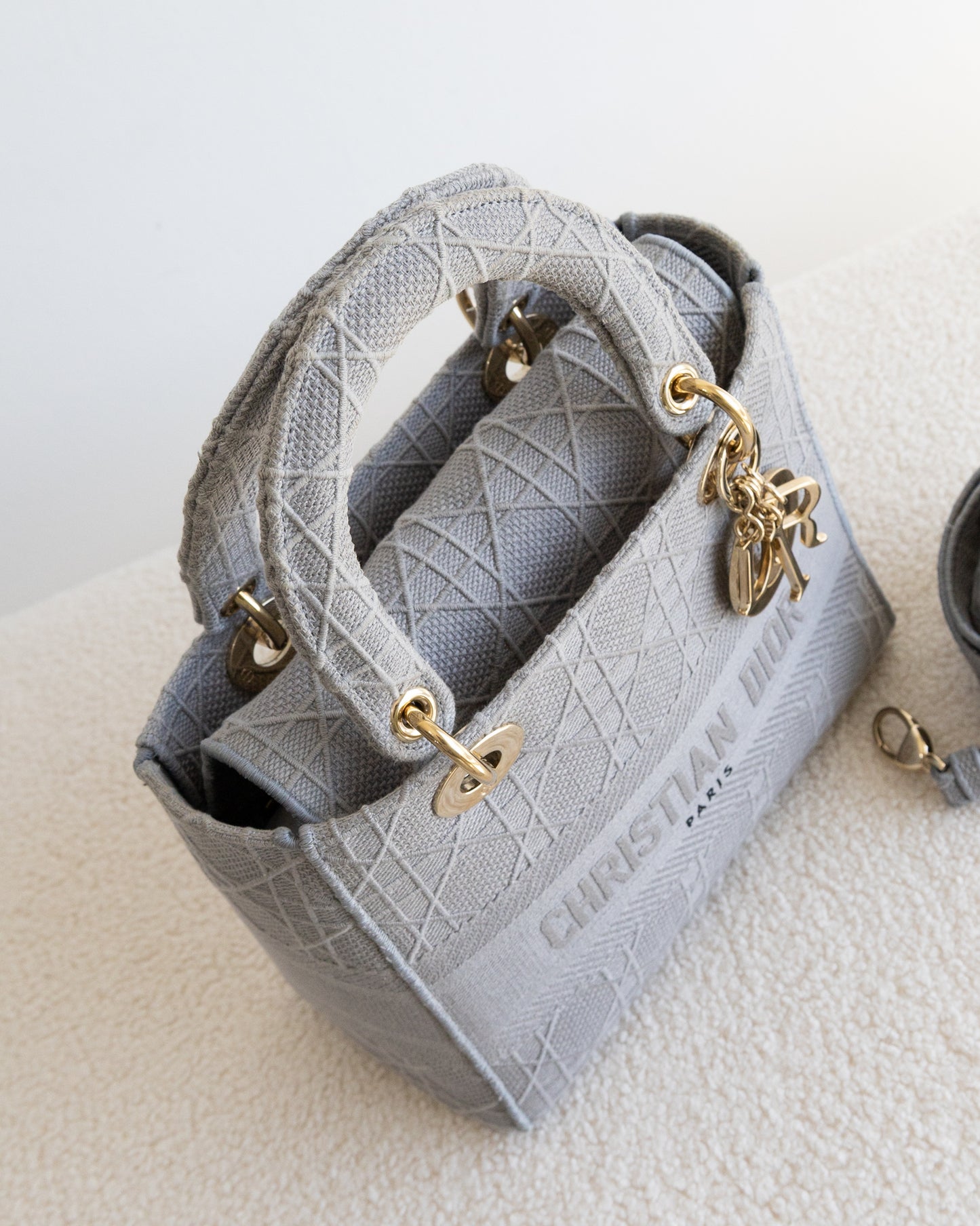 CHRISTIAN DIOR Lady D-Lite