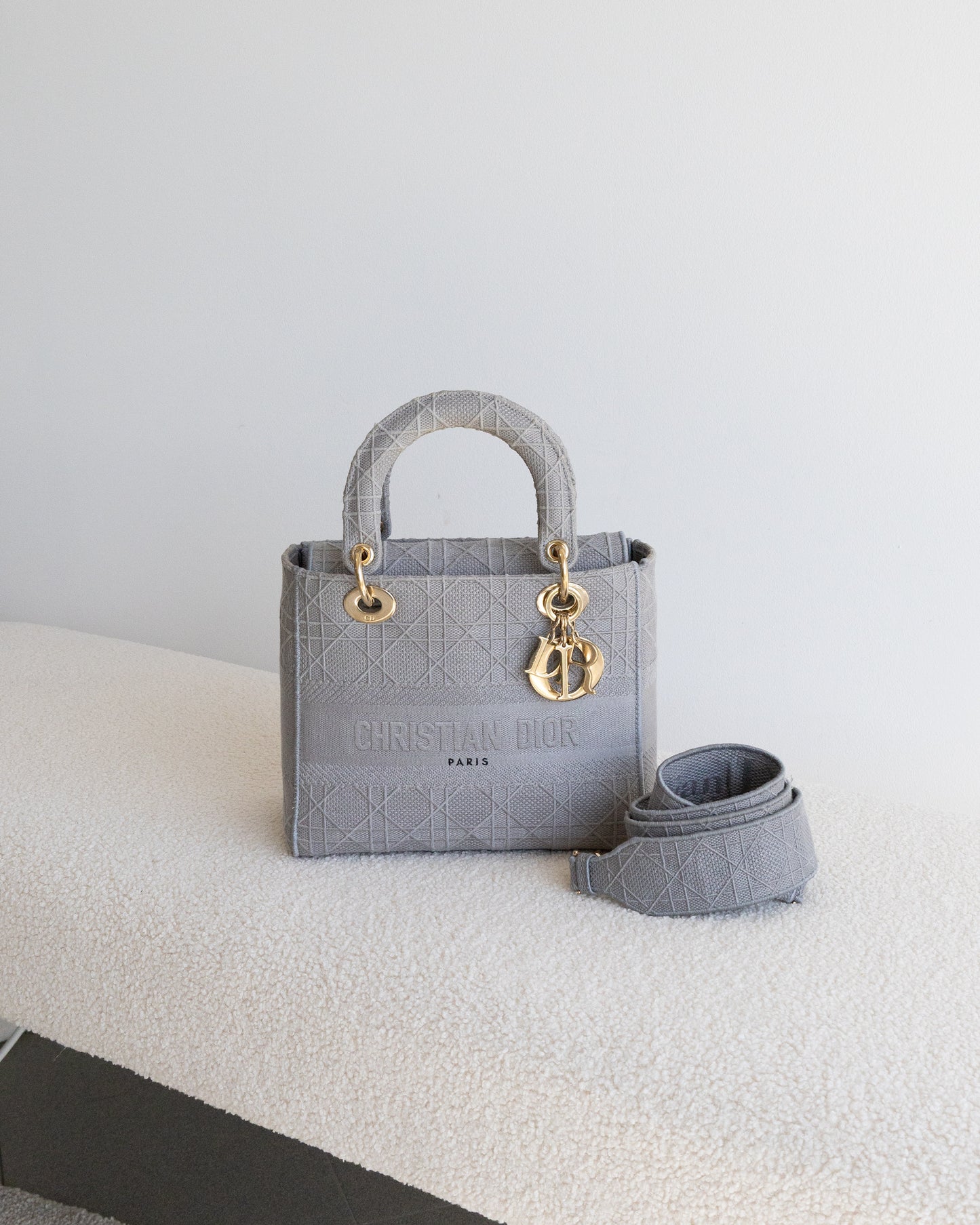 CHRISTIAN DIOR Lady D-Lite