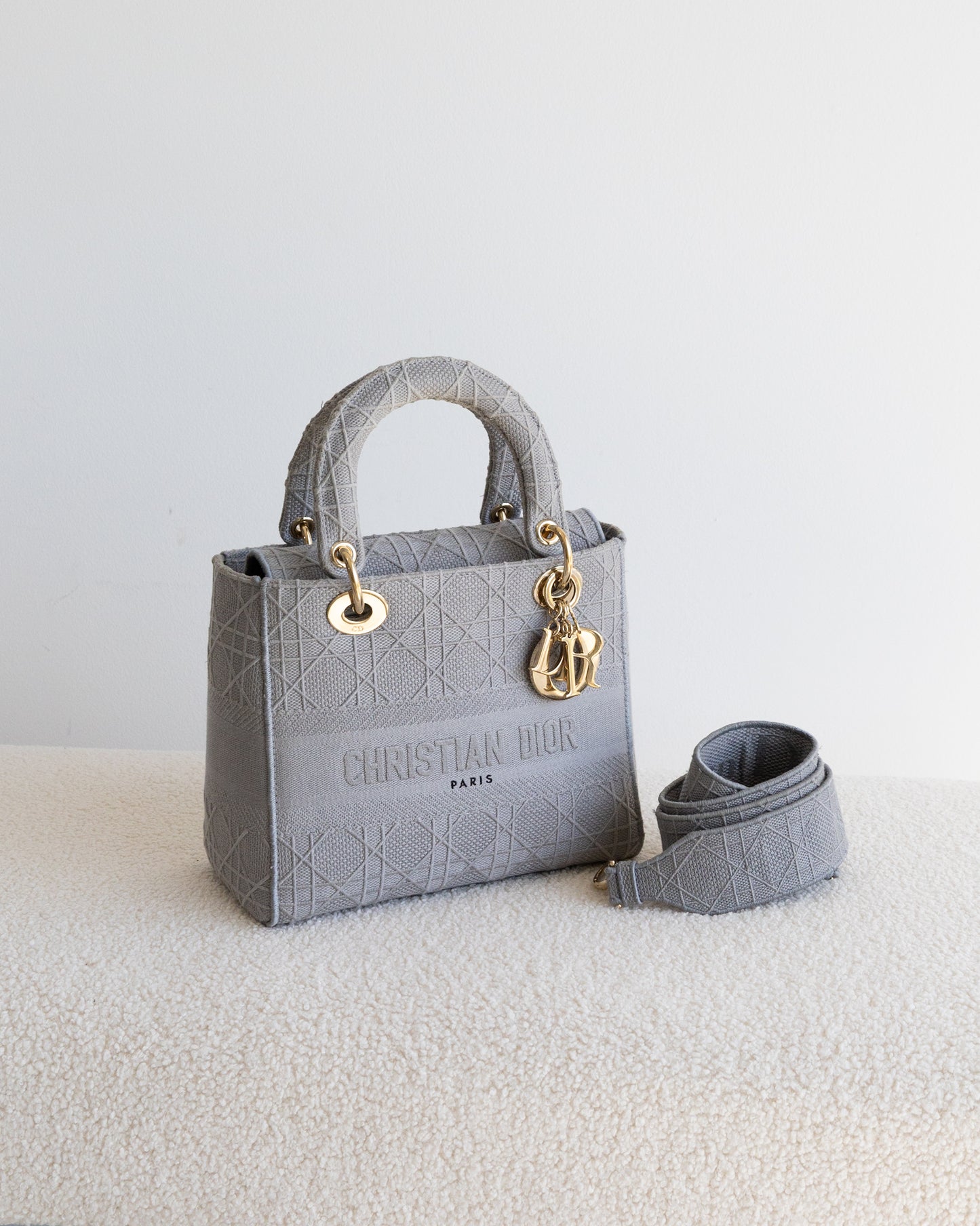 CHRISTIAN DIOR Lady D-Lite