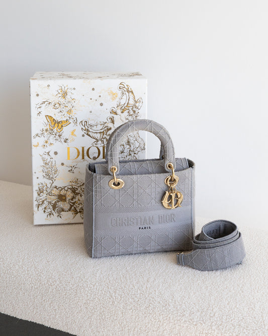 CHRISTIAN DIOR Lady D-Lite