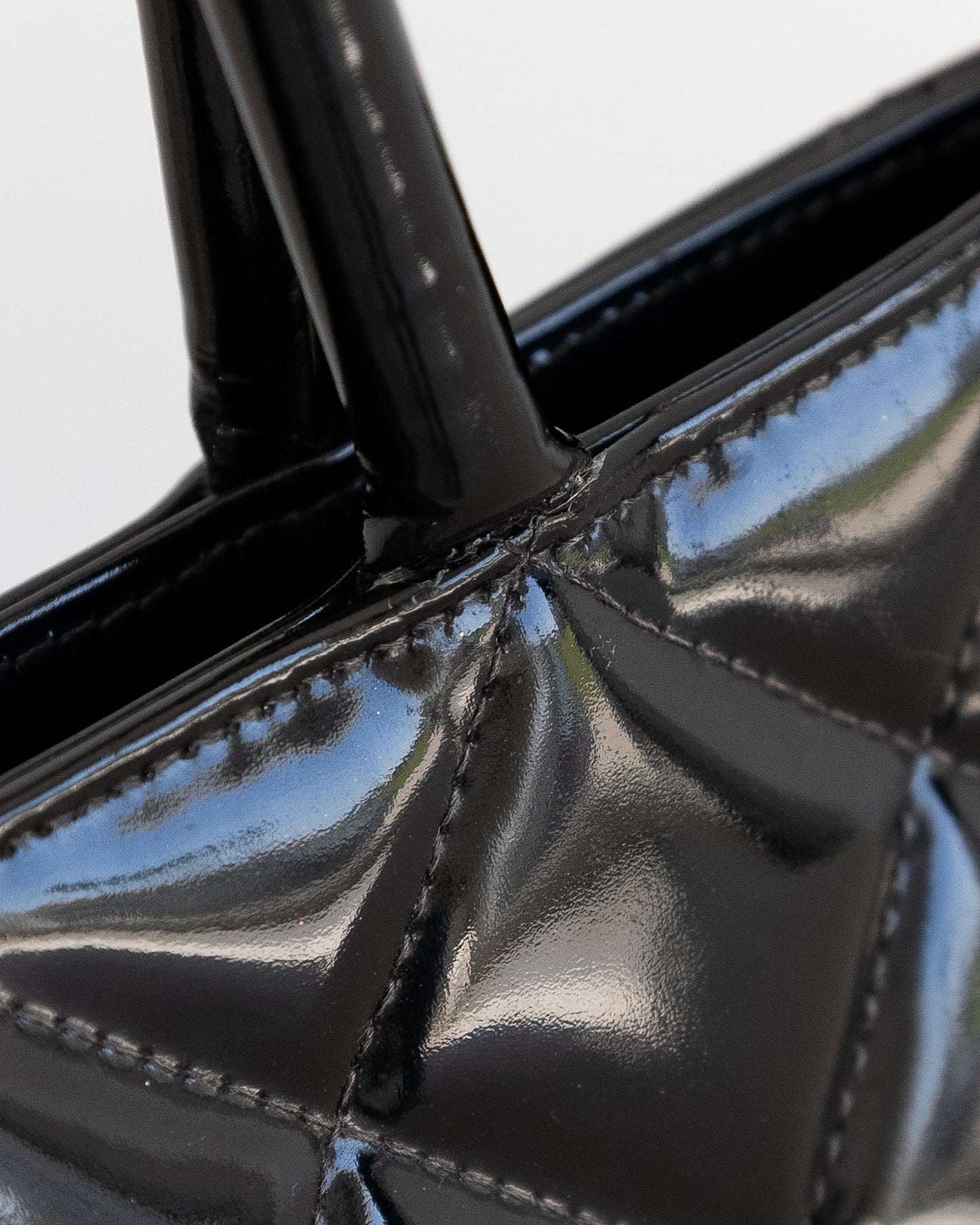 CHANEL Medallion Tote