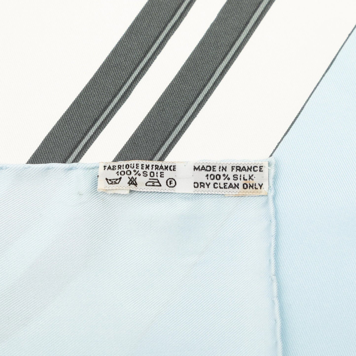 HERMÈS Brides de Gala 90