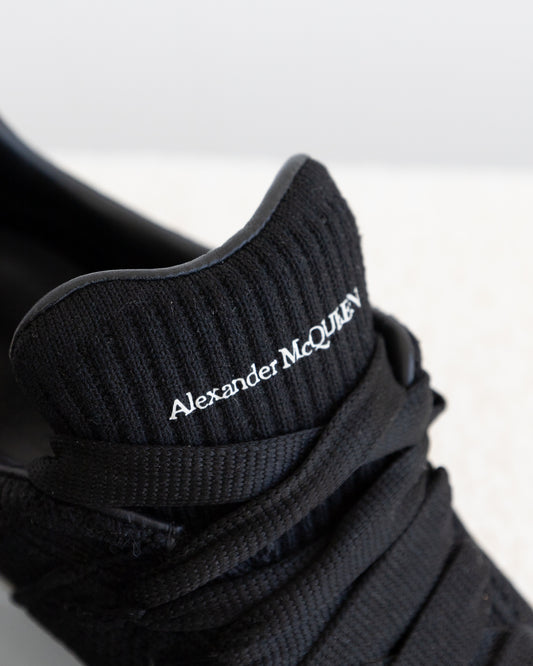 ALEXANDER McQUEEN Oversized 37 - THE VOG CLOSET