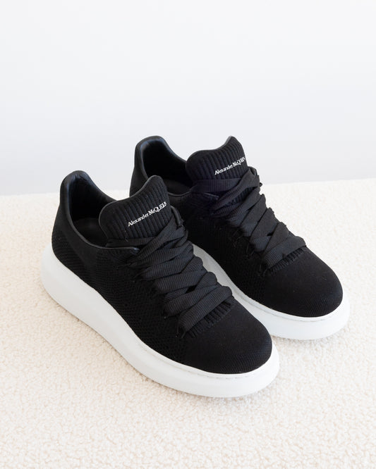 ALEXANDER McQUEEN Oversized 37 - THE VOG CLOSET