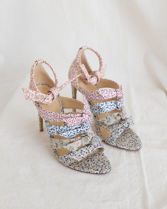 ALEXANDRE BIRMAN 38 - THE VOG CLOSET