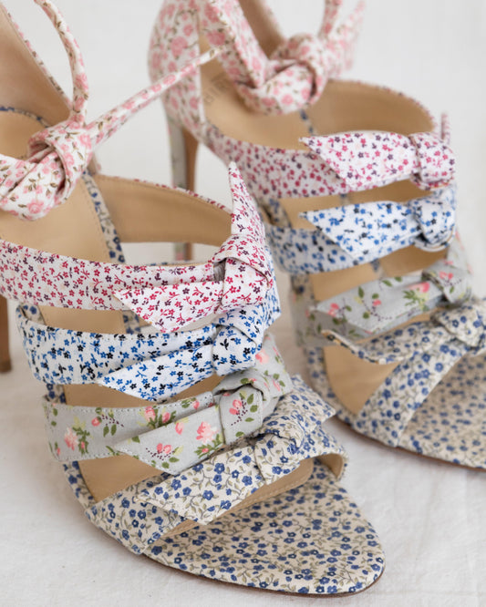 ALEXANDRE BIRMAN 38 - THE VOG CLOSET