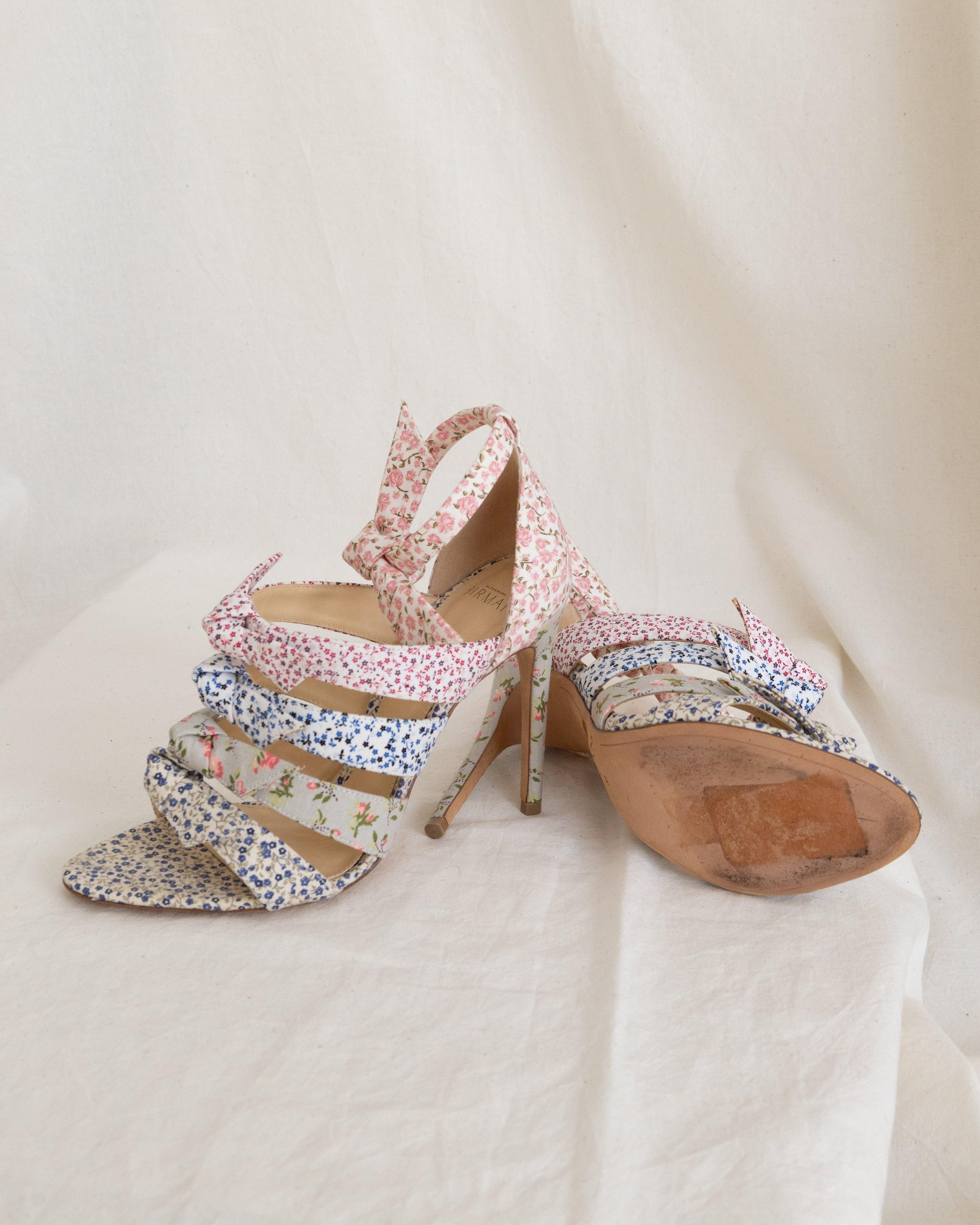 ALEXANDRE BIRMAN 38 - THE VOG CLOSET