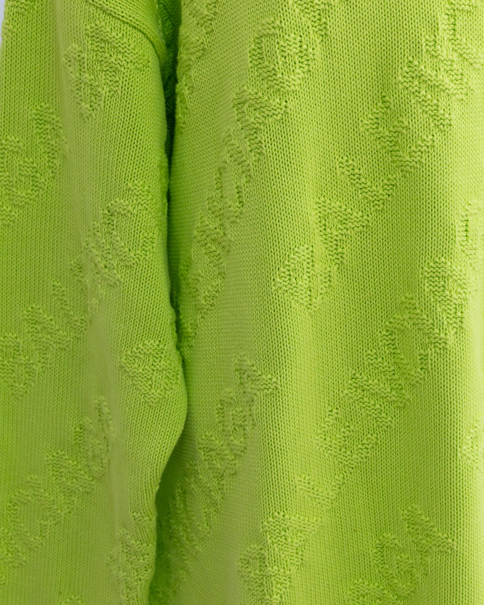 BALENCIAGA Oversized Sweater - THE VOG CLOSET
