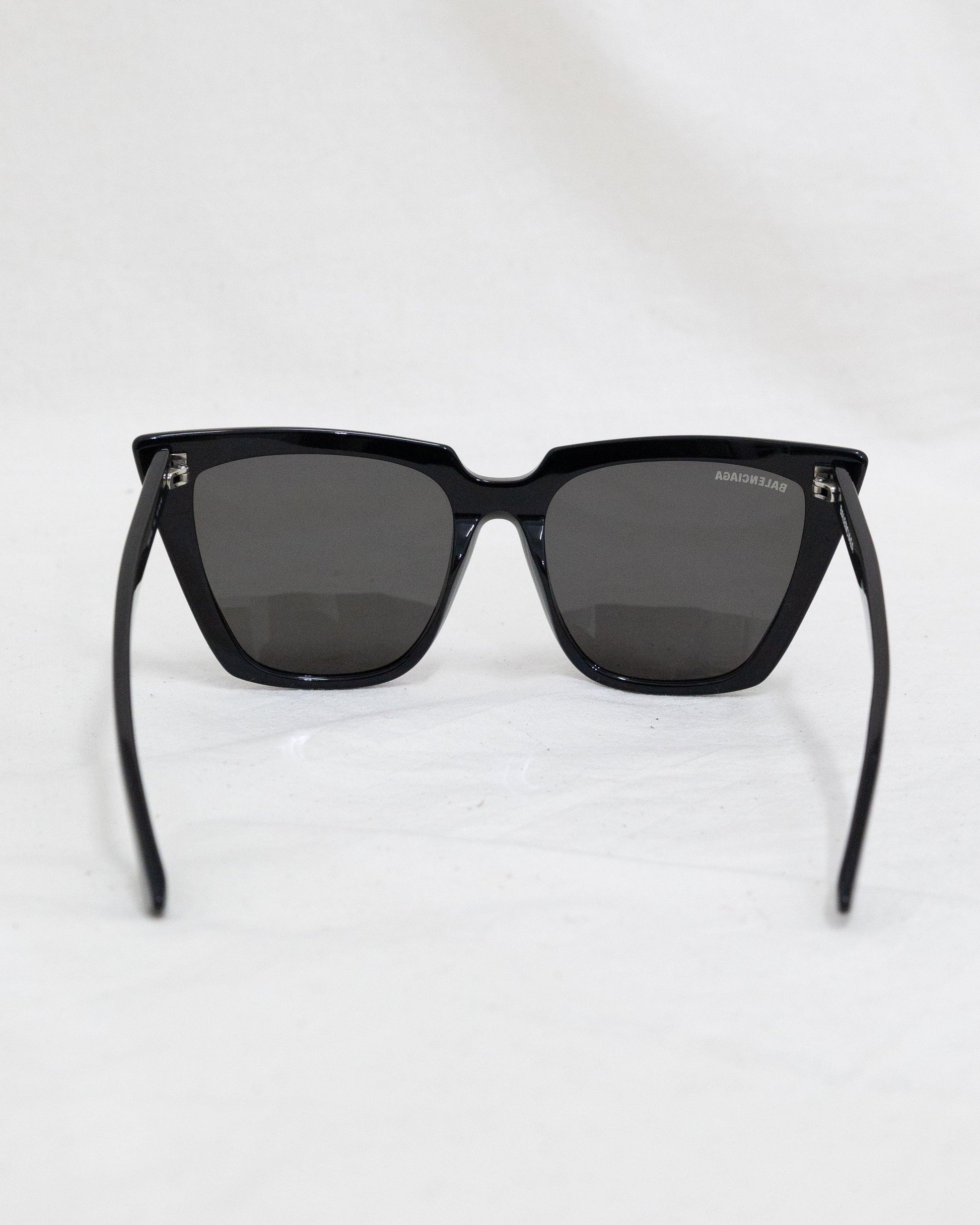BALENCIAGA Sunglasses - THE VOG CLOSET