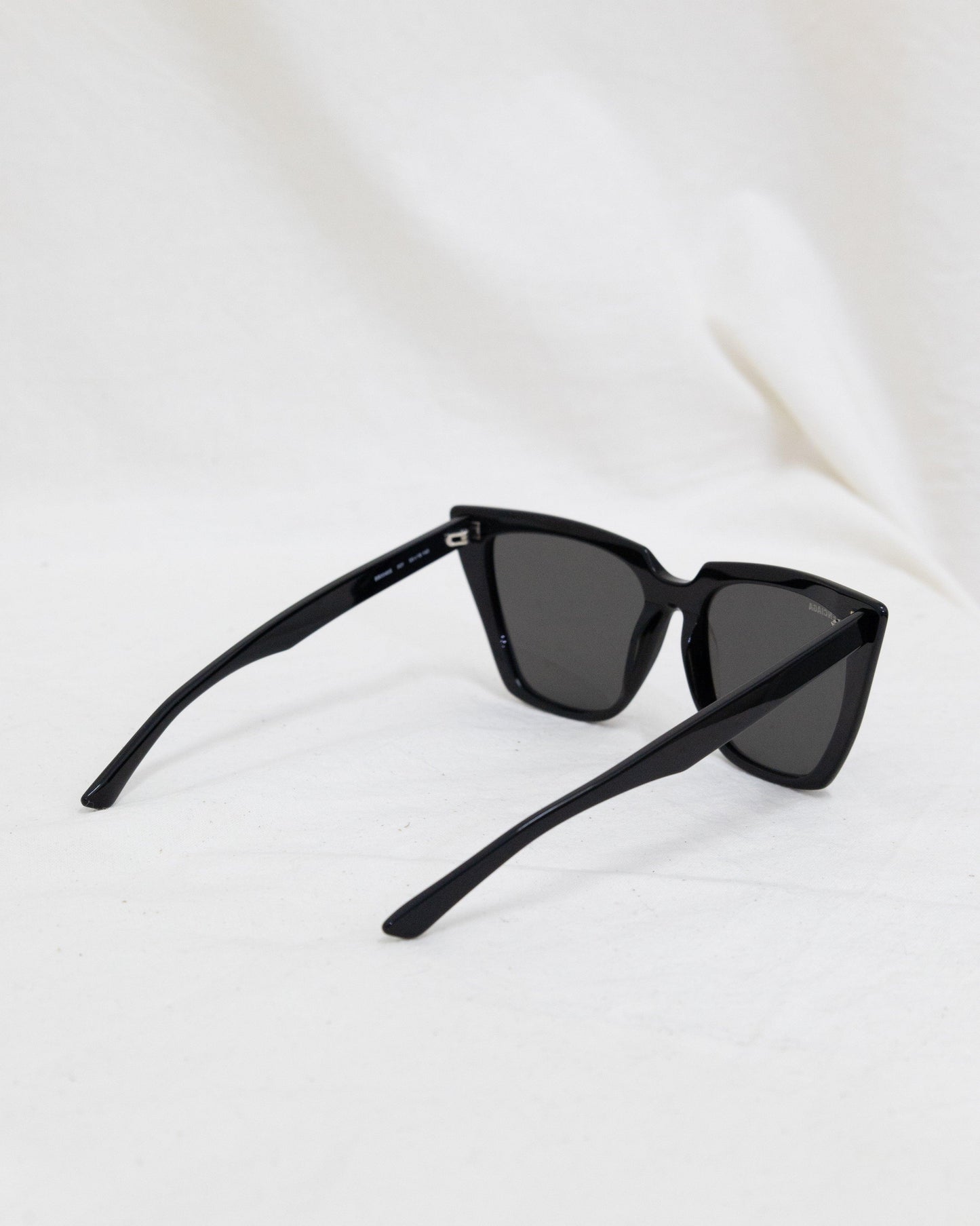BALENCIAGA Sunglasses - THE VOG CLOSET