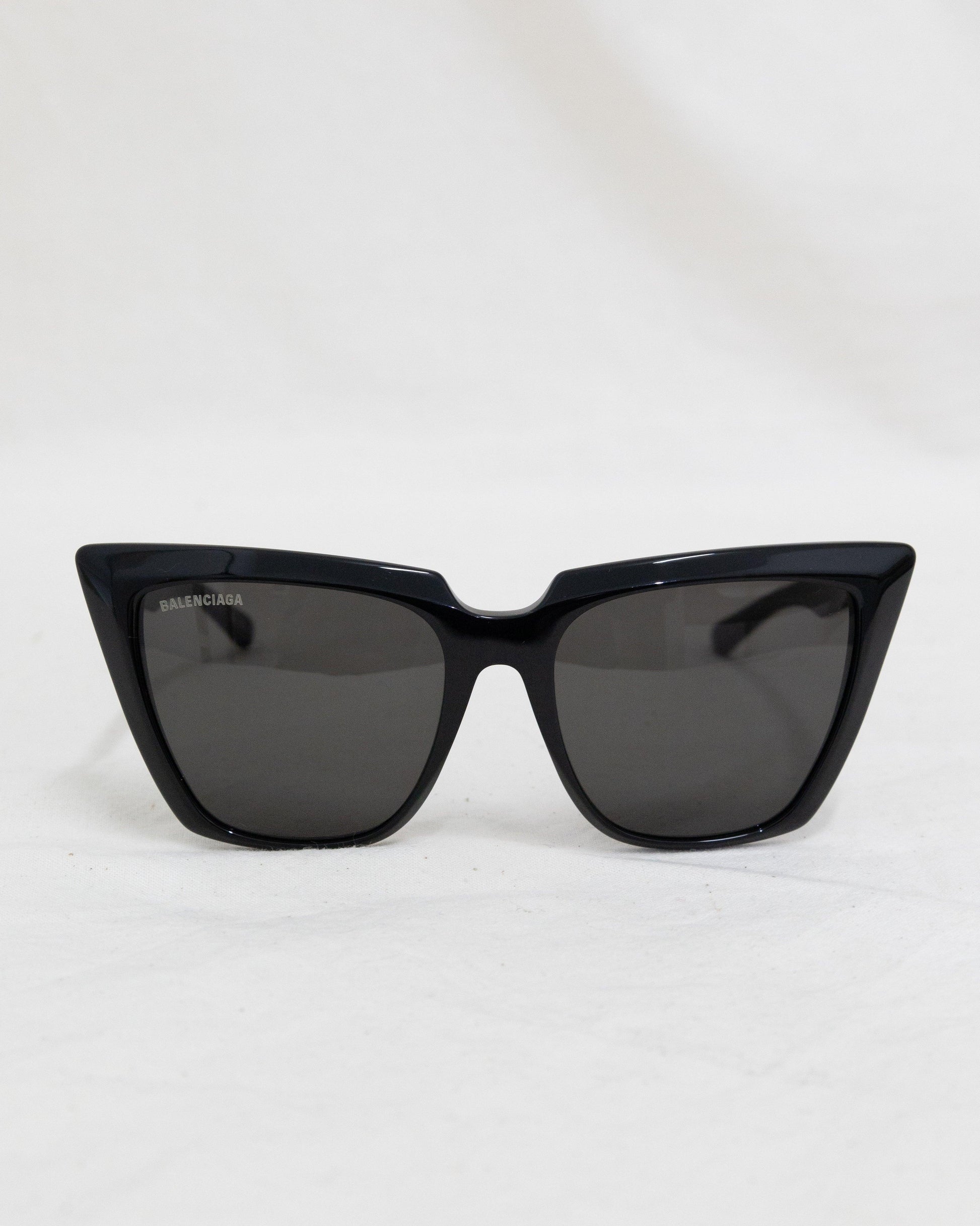 BALENCIAGA Sunglasses - THE VOG CLOSET
