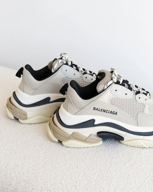 BALENCIAGA TripleS 39 - THE VOG CLOSET