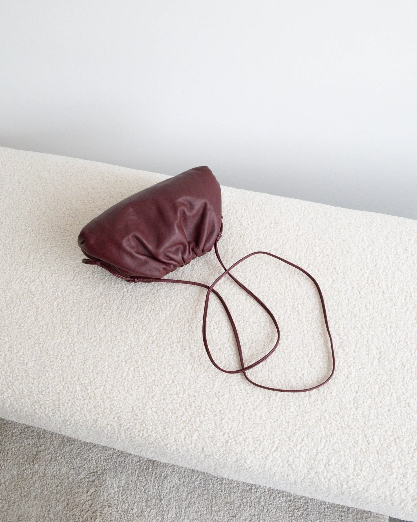 BOTTEGA VENETA Pouch - THE VOG CLOSET