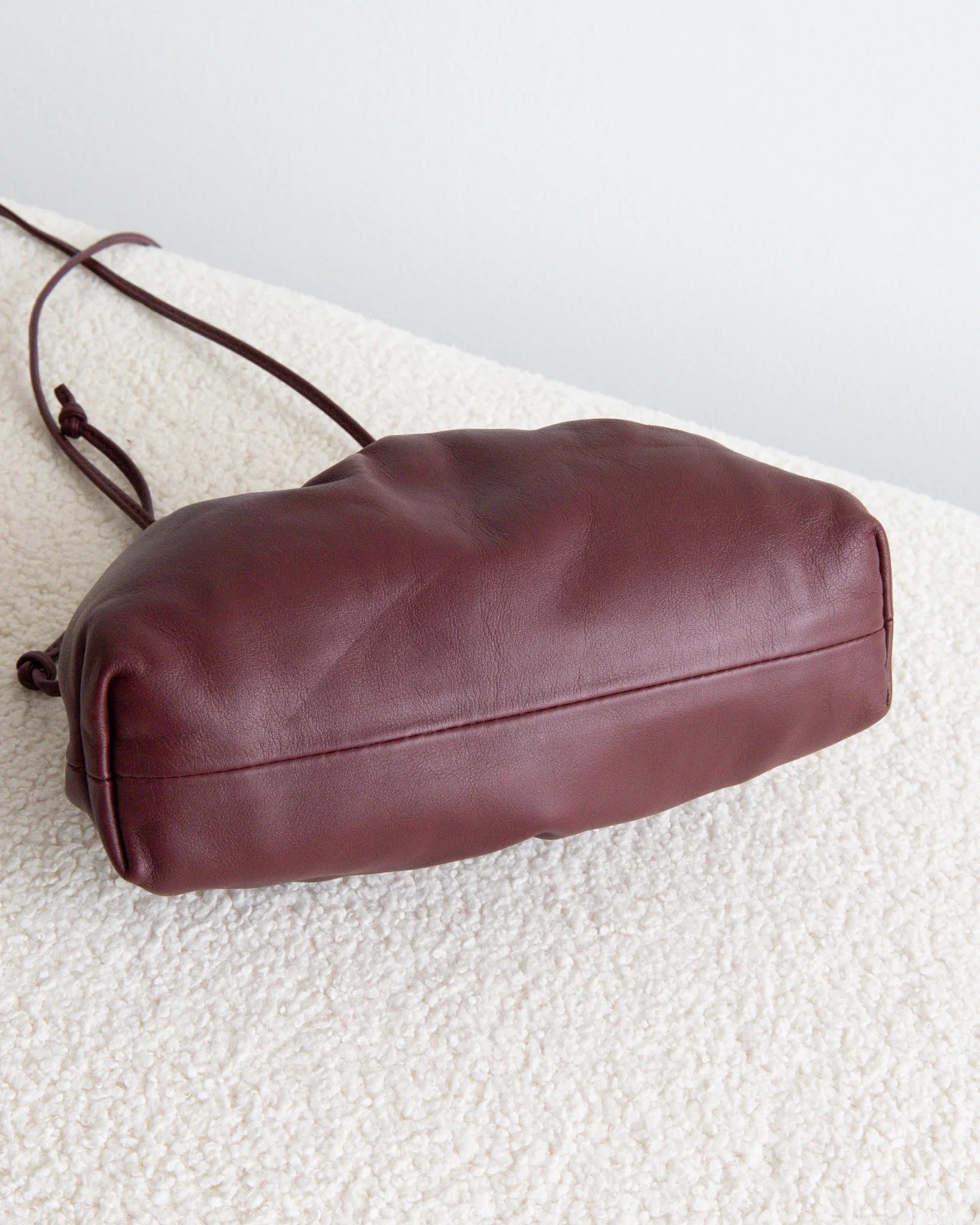BOTTEGA VENETA Pouch - THE VOG CLOSET