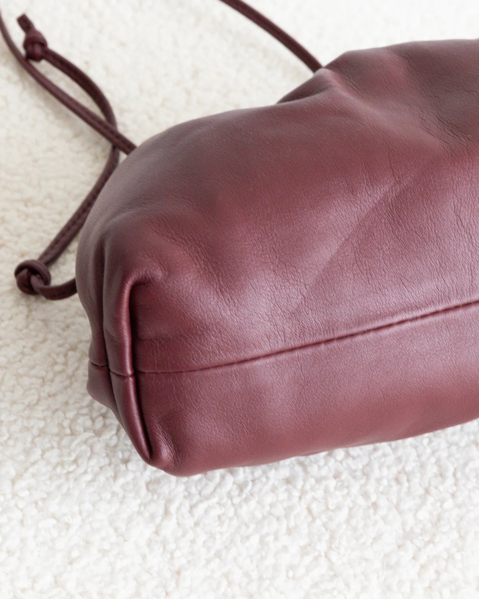 BOTTEGA VENETA Pouch - THE VOG CLOSET