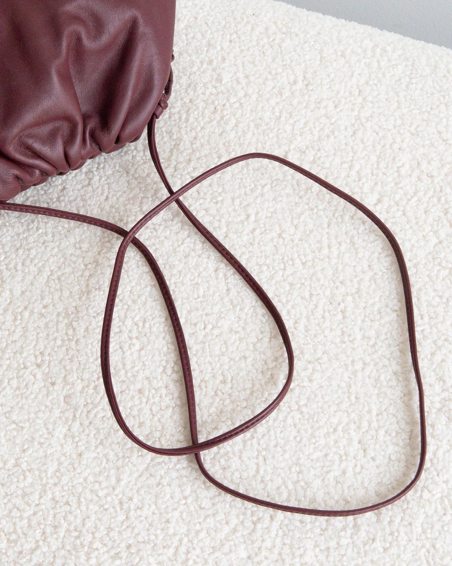 BOTTEGA VENETA Pouch - THE VOG CLOSET