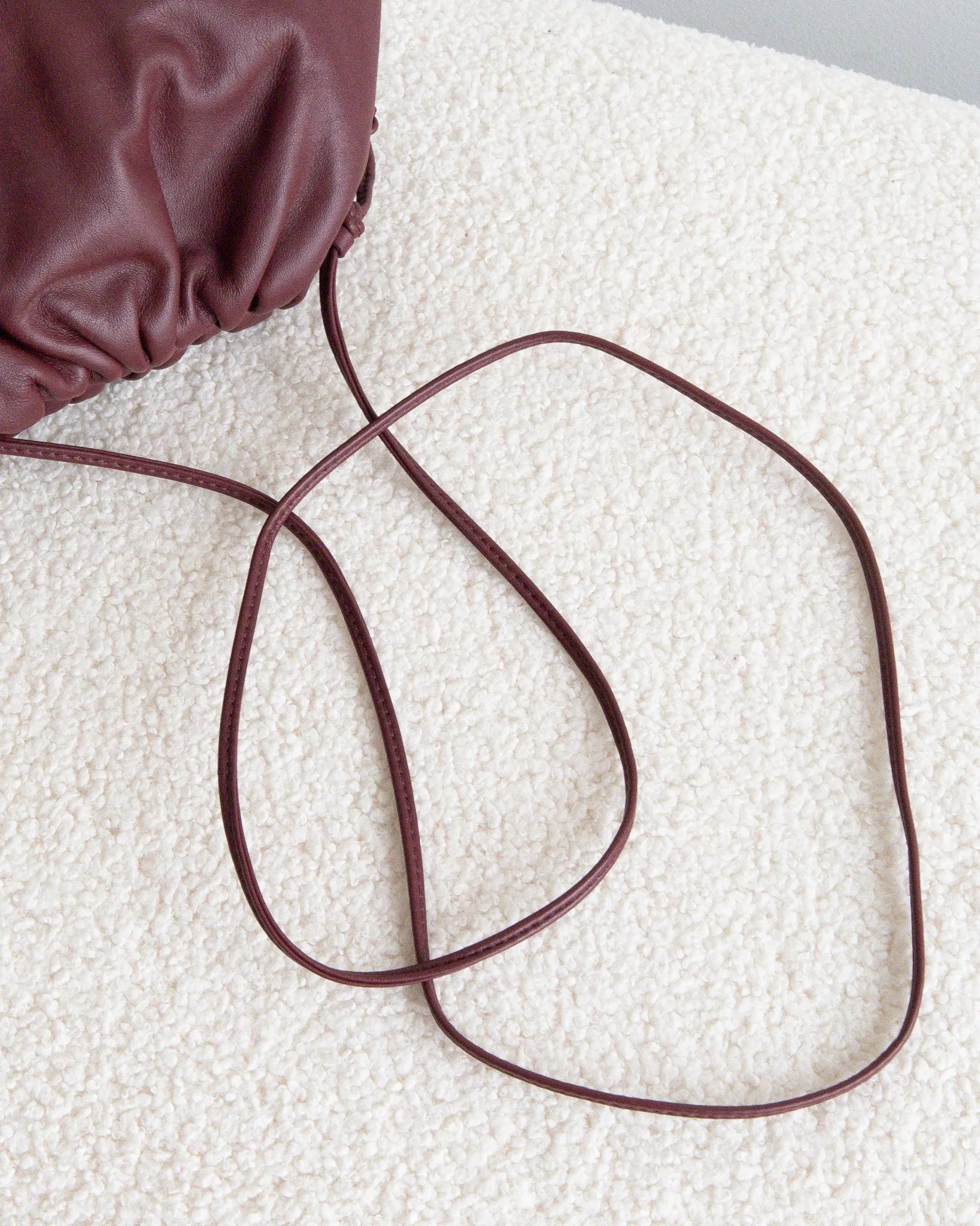 BOTTEGA VENETA Pouch - THE VOG CLOSET