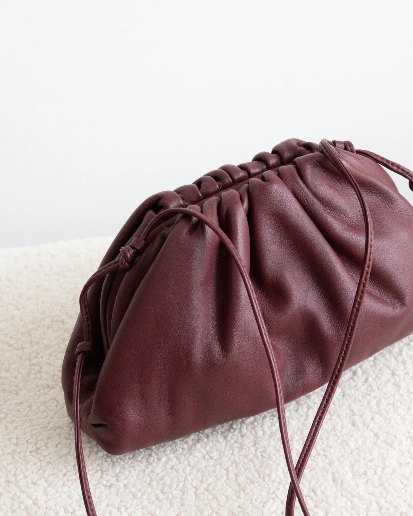 BOTTEGA VENETA Pouch - THE VOG CLOSET