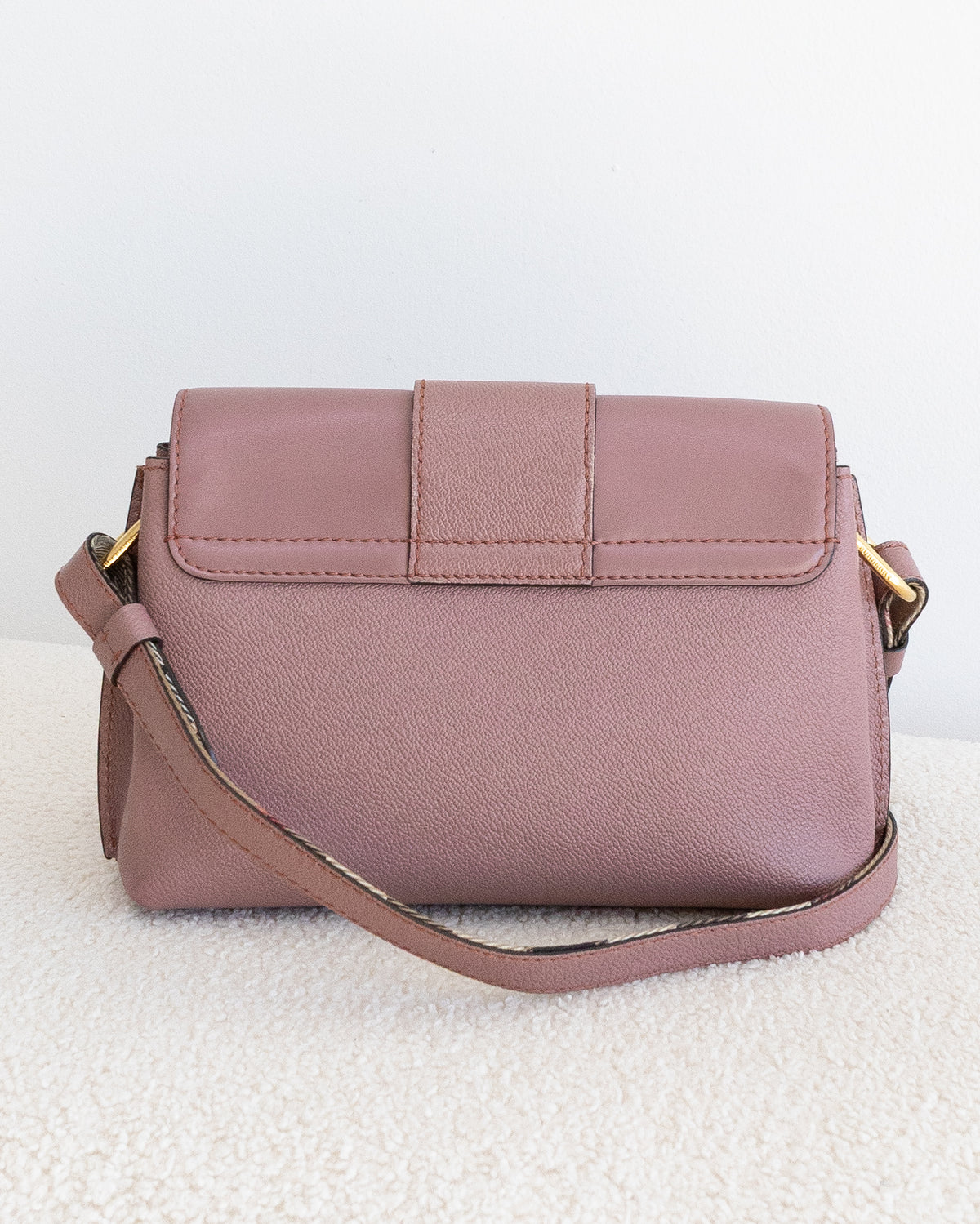 BURBERRY Medley Buckle