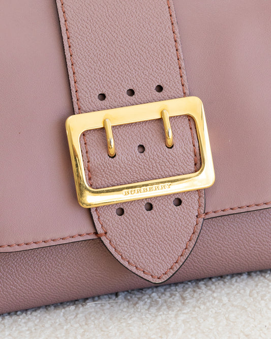 BURBERRY Medley Buckle