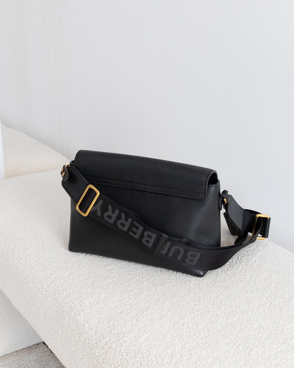 BURBERRY Note