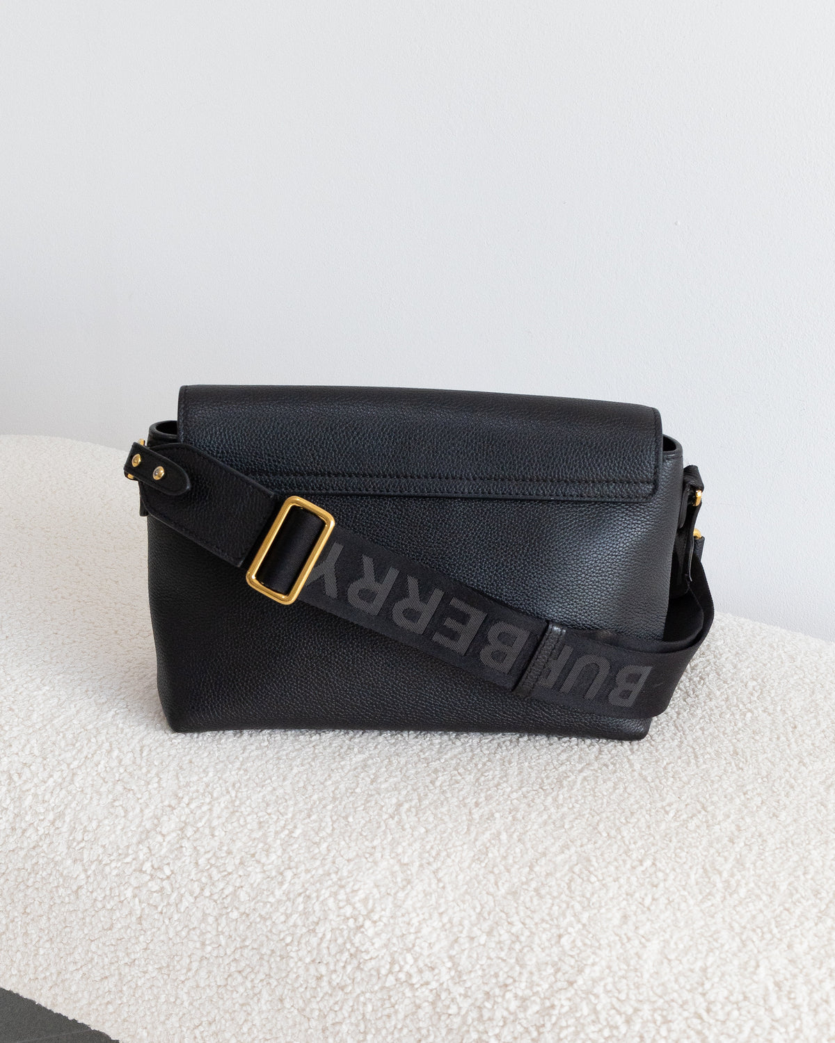 BURBERRY Note