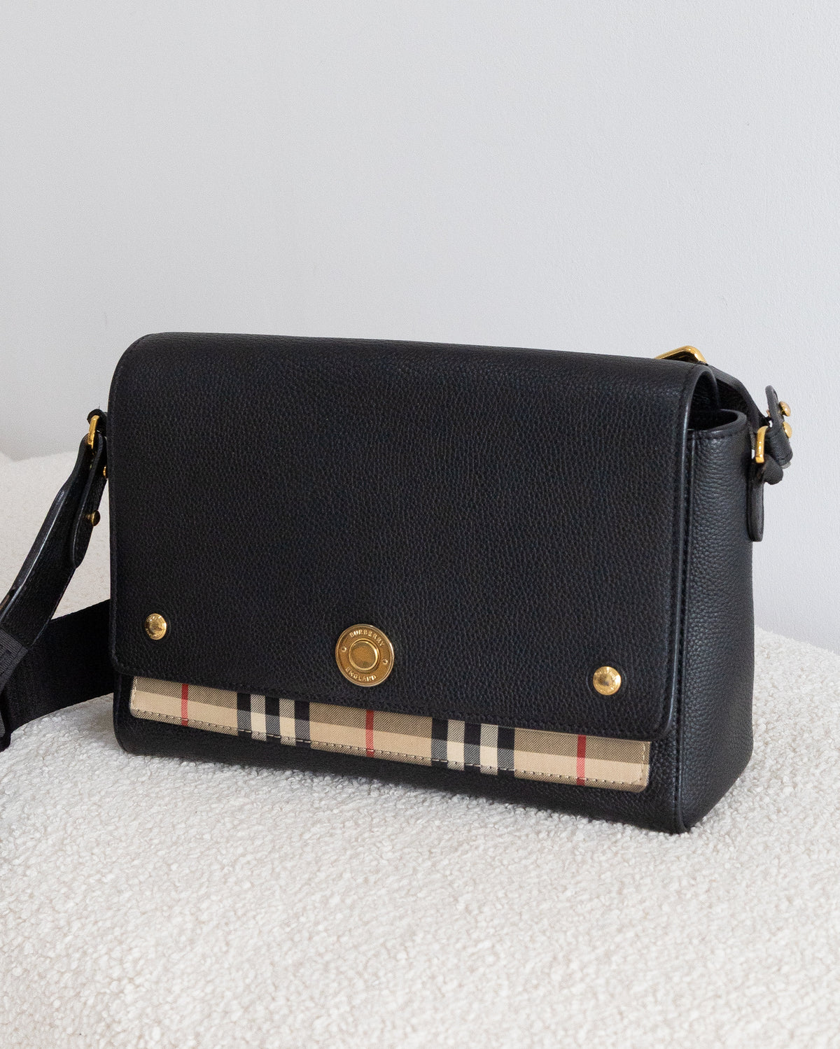 BURBERRY Note