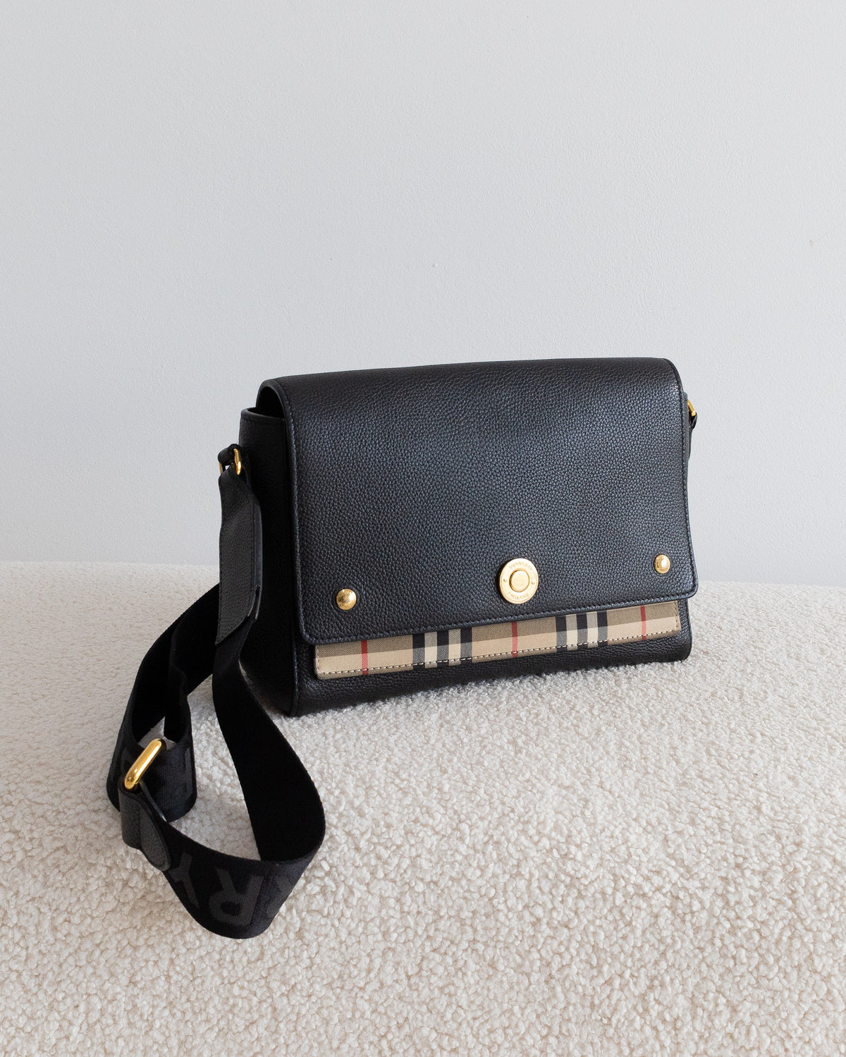 BURBERRY Note
