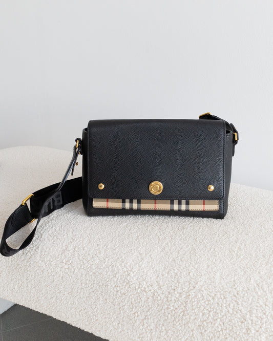 BURBERRY Note
