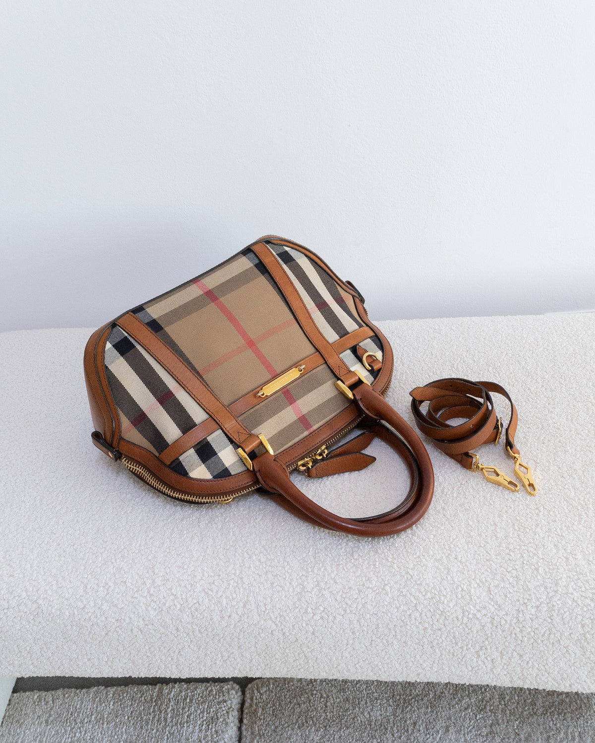 BURBERRY Orchard