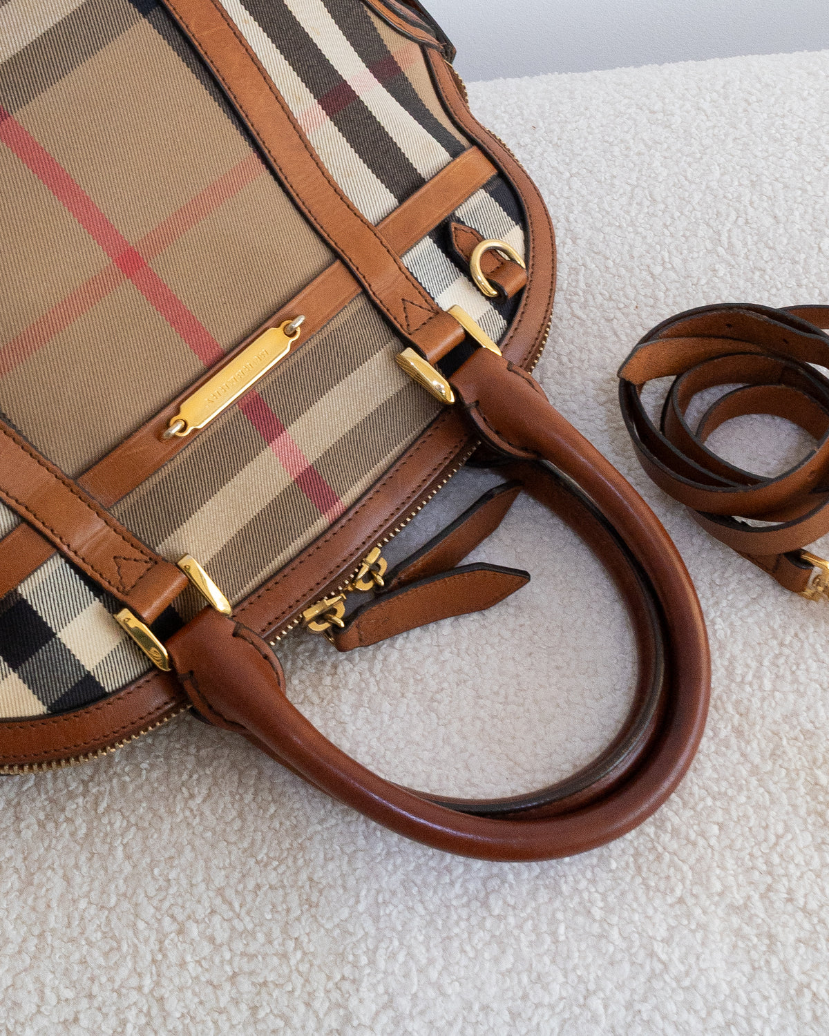 BURBERRY Orchard
