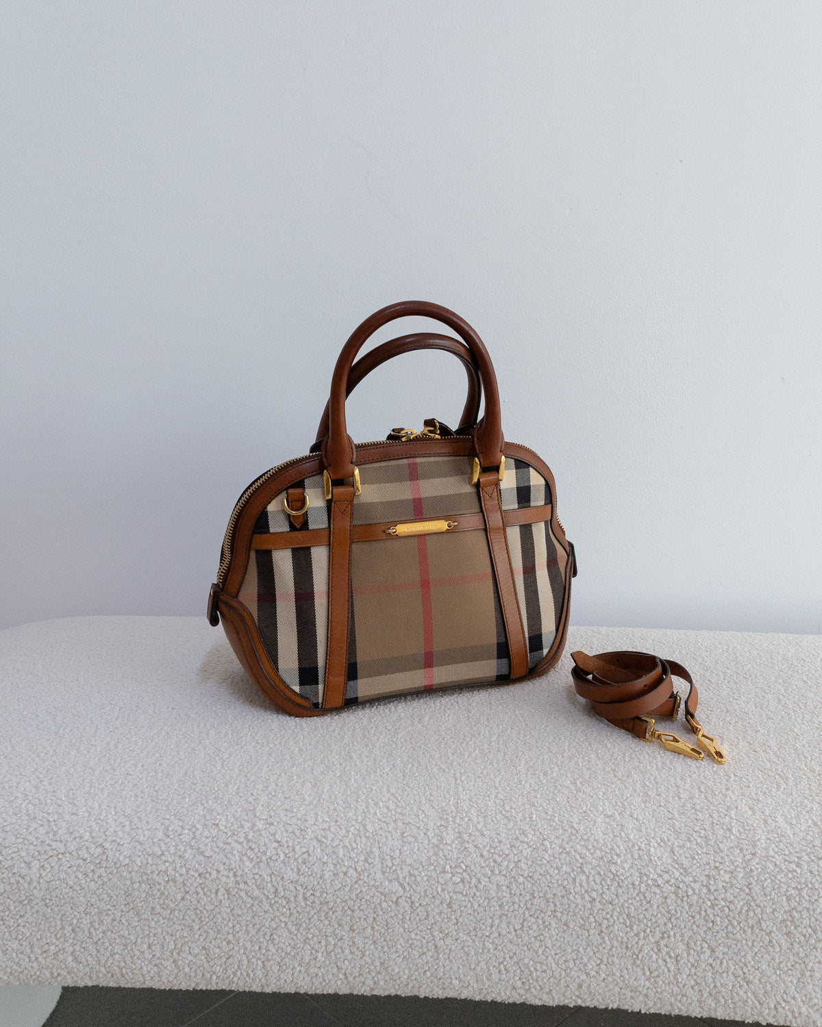 BURBERRY Orchard