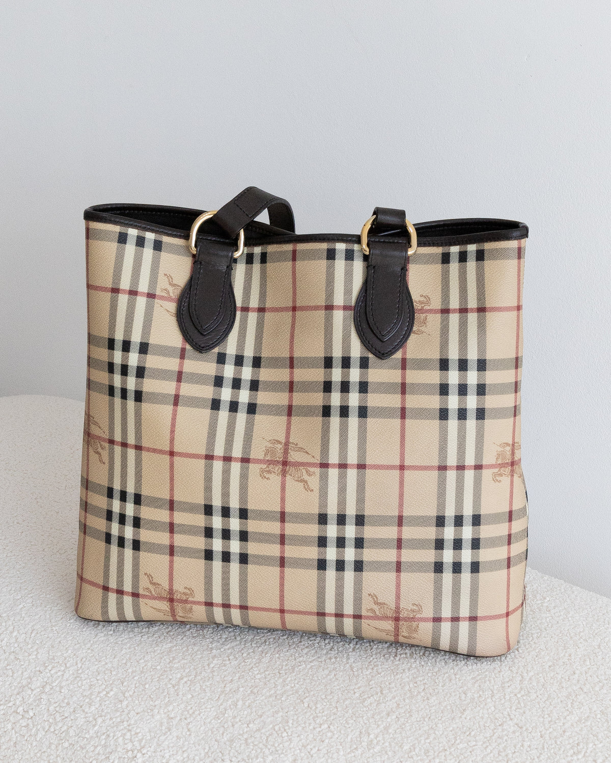 BURBERRY Tote Bag