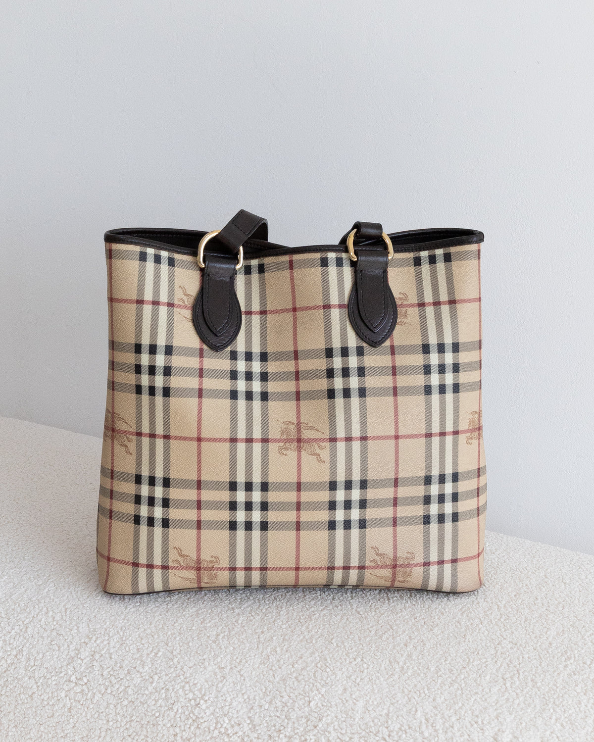 BURBERRY Tote Bag