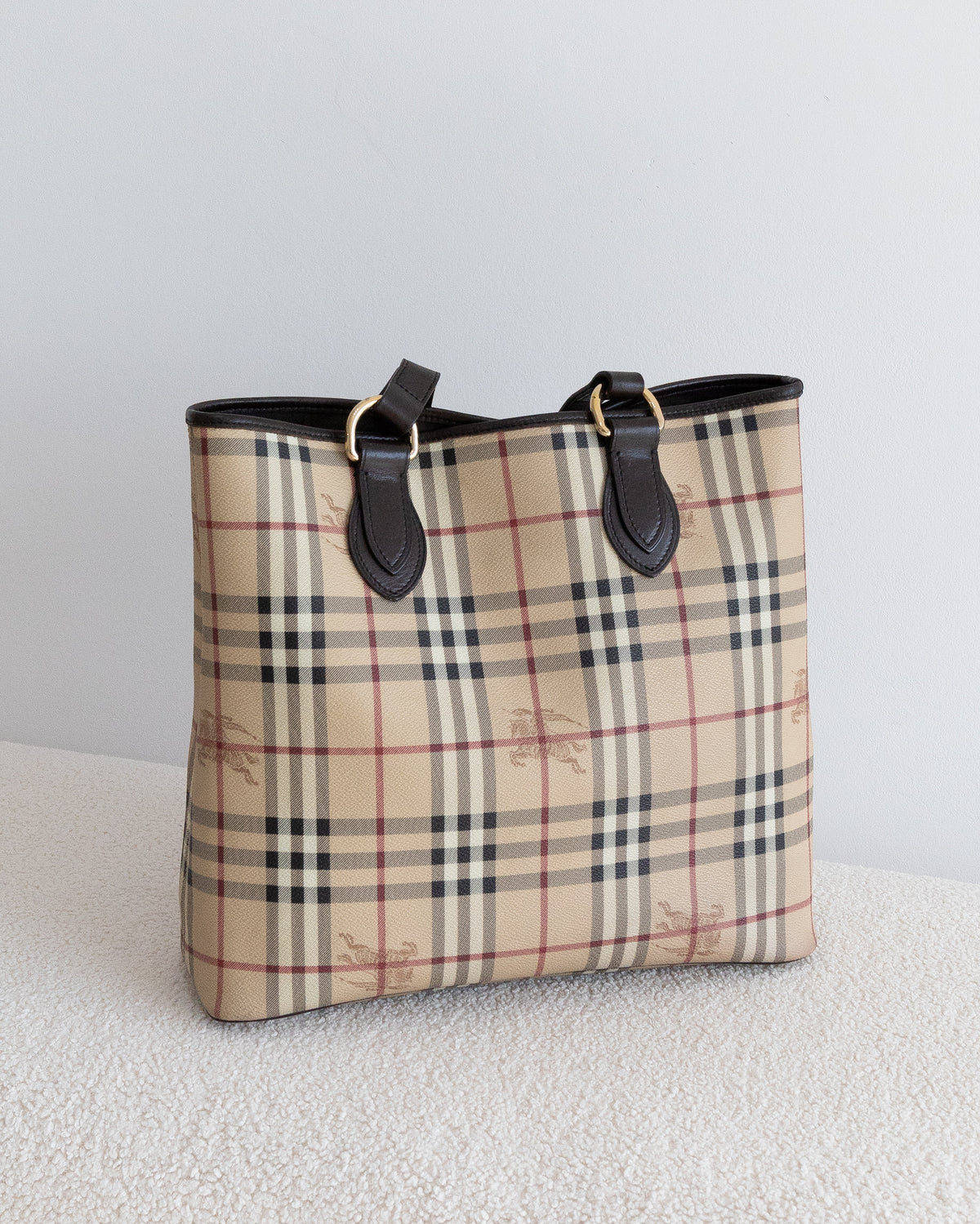 BURBERRY Tote Bag