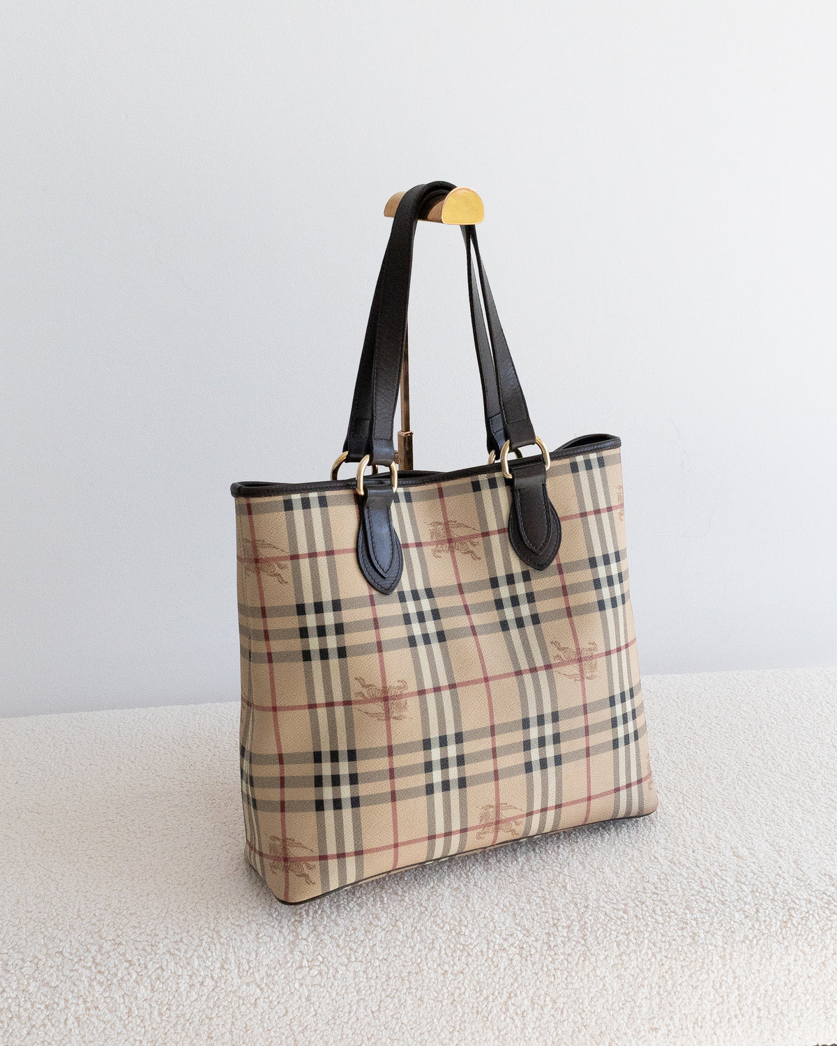 BURBERRY Tote Bag