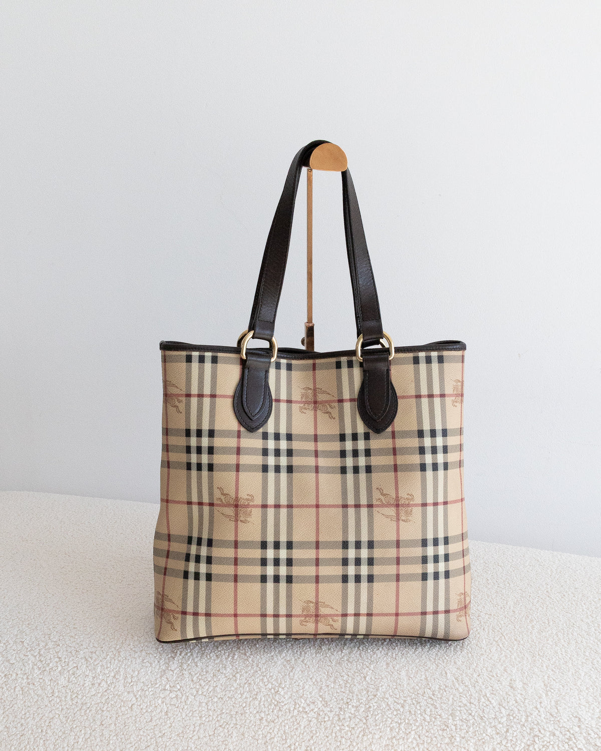 BURBERRY Tote Bag