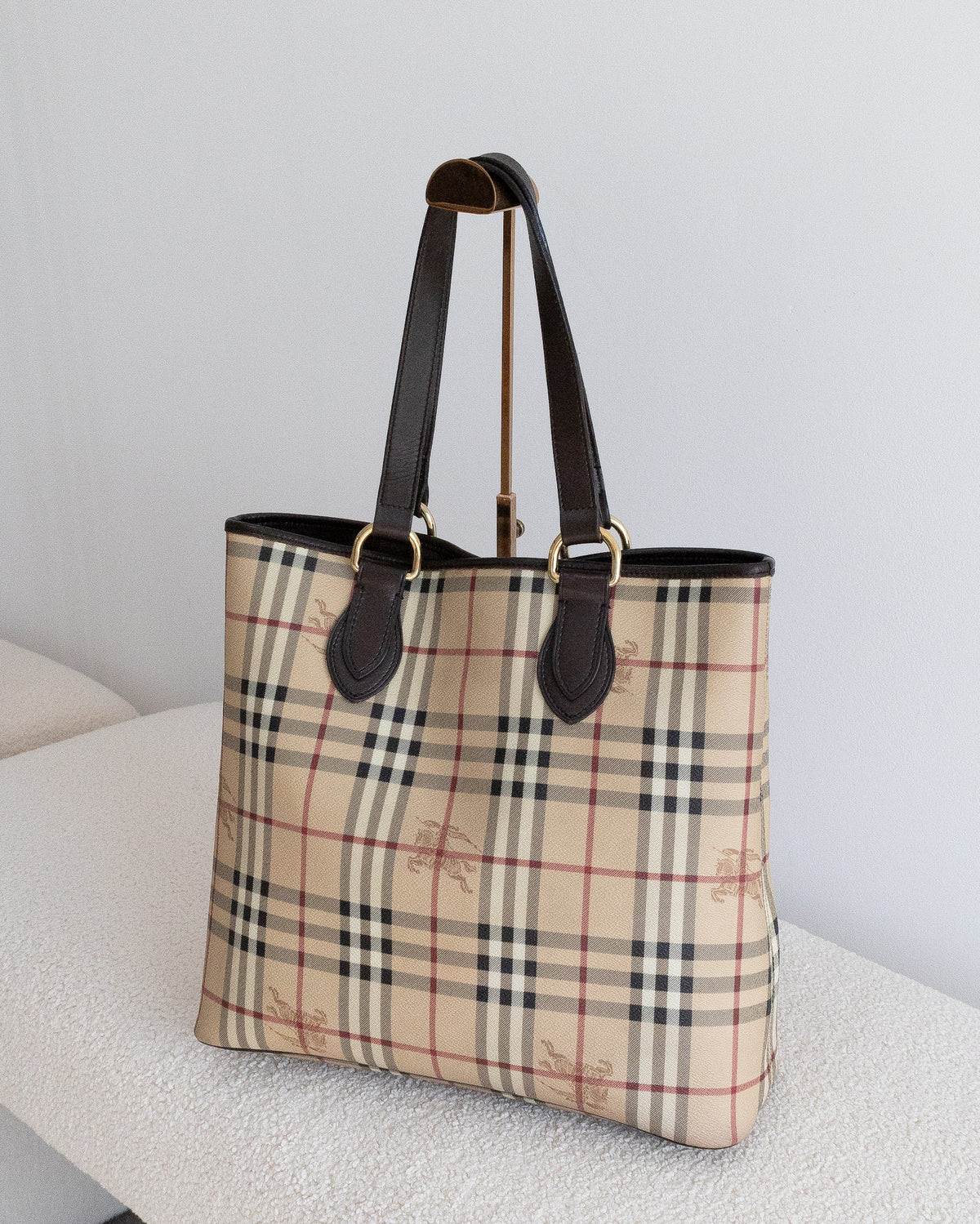 BURBERRY Tote Bag