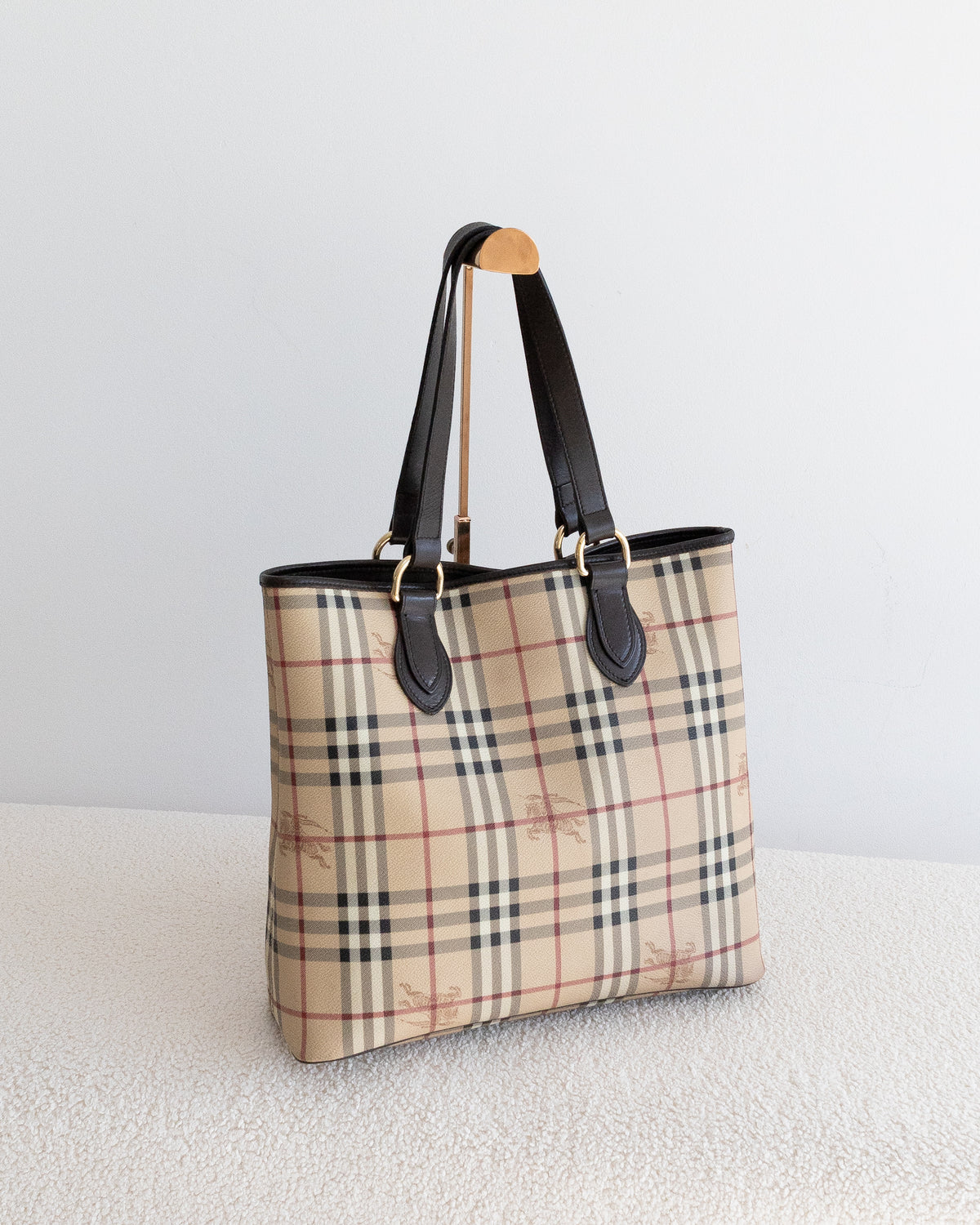 BURBERRY Tote Bag