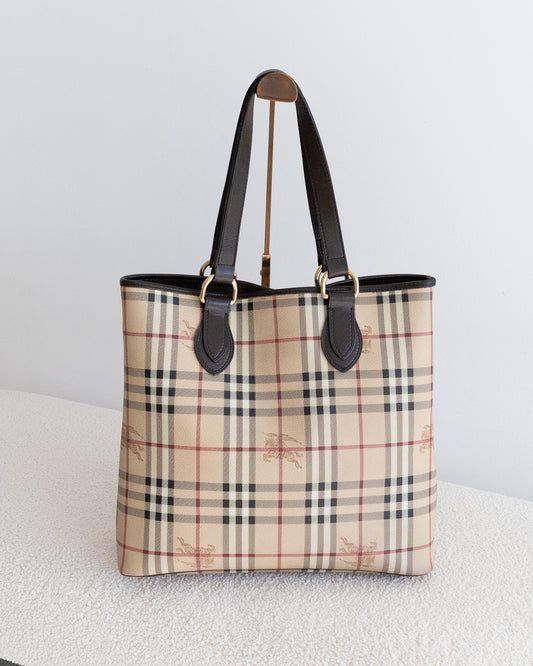 BURBERRY Tote Bag