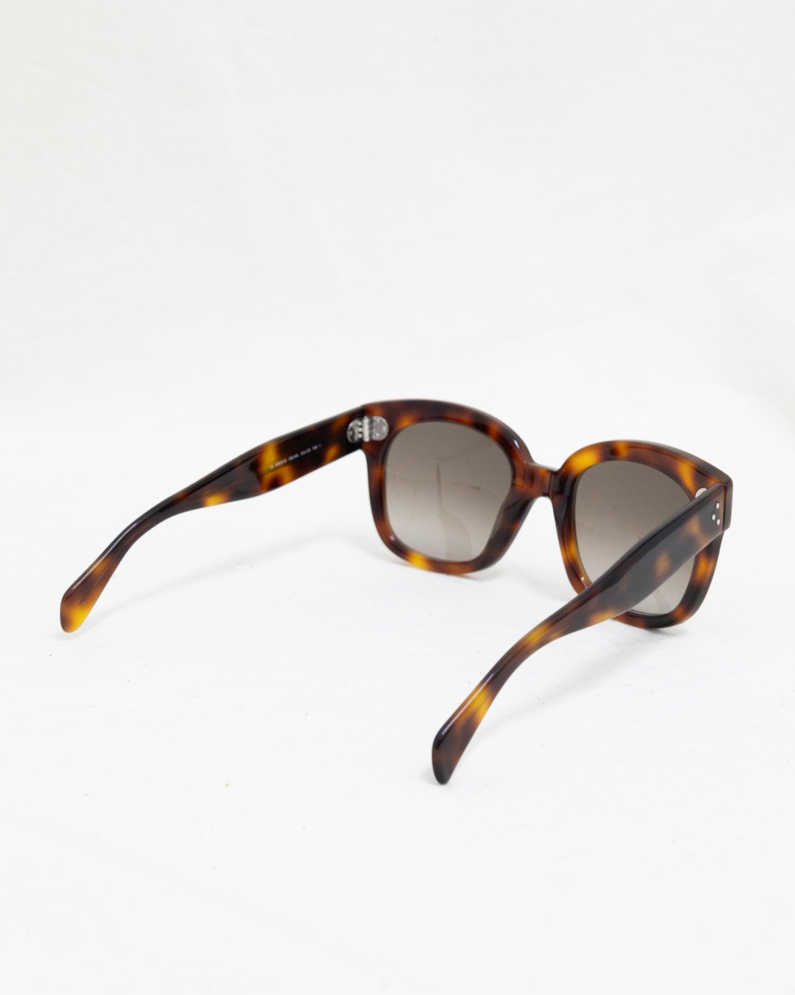 CELINE Sunglasses - THE VOG CLOSET
