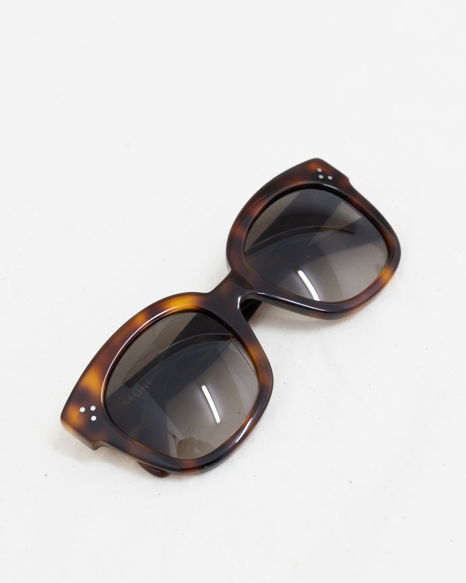 CELINE Sunglasses - THE VOG CLOSET