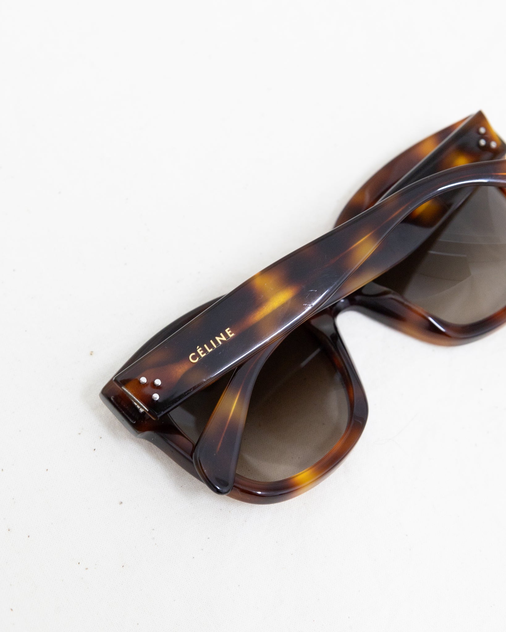 CELINE Sunglasses - THE VOG CLOSET