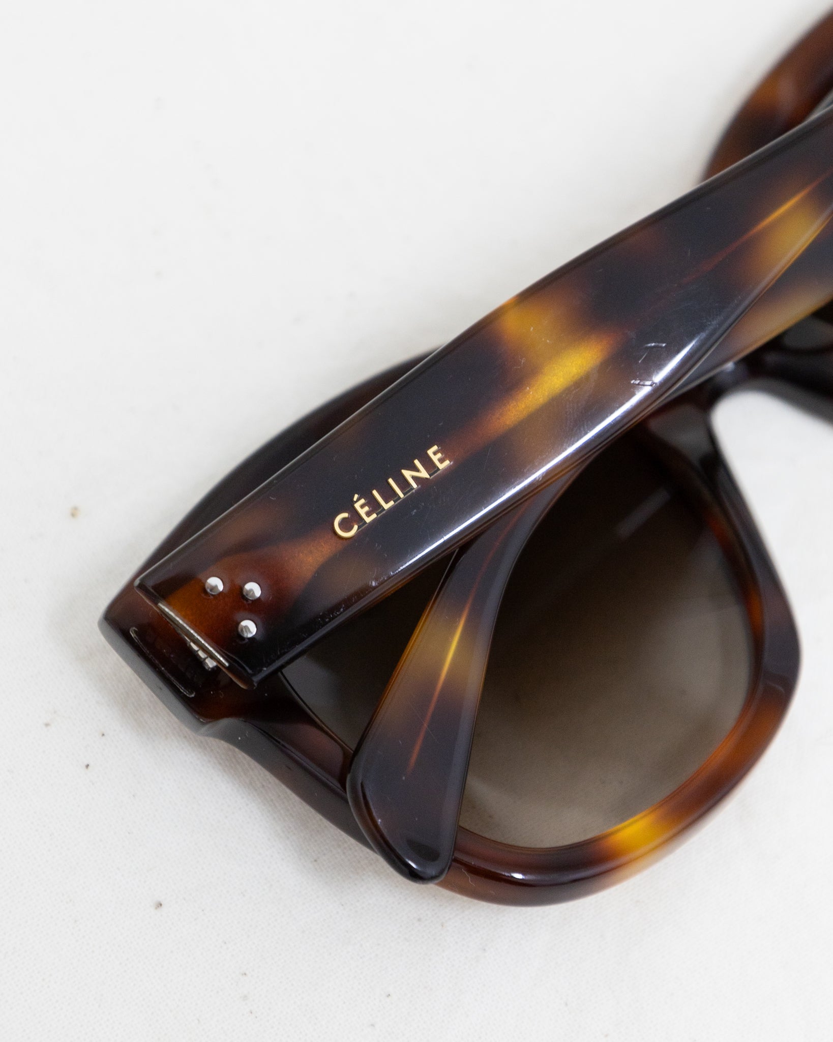 CELINE Sunglasses - THE VOG CLOSET
