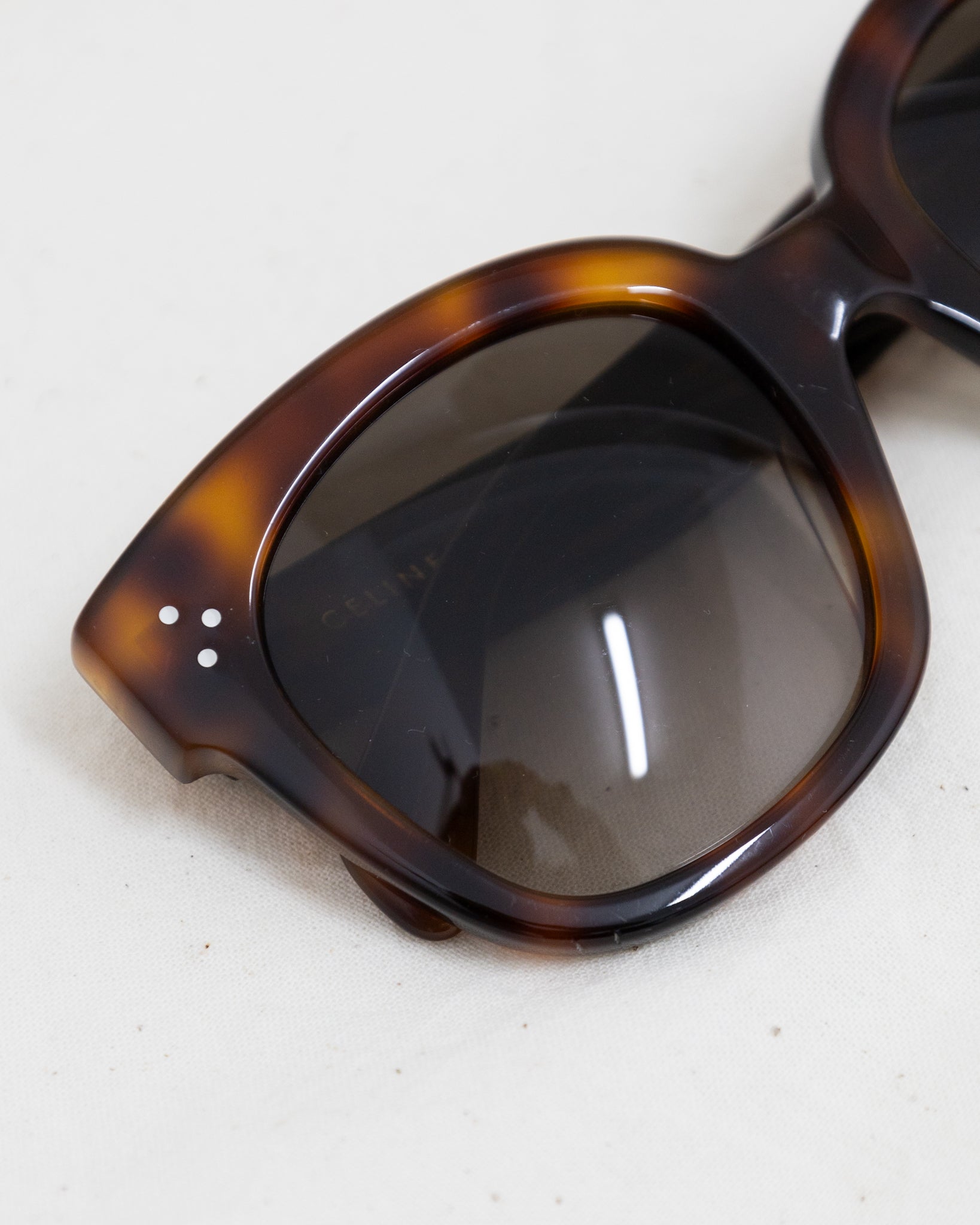 CELINE Sunglasses - THE VOG CLOSET