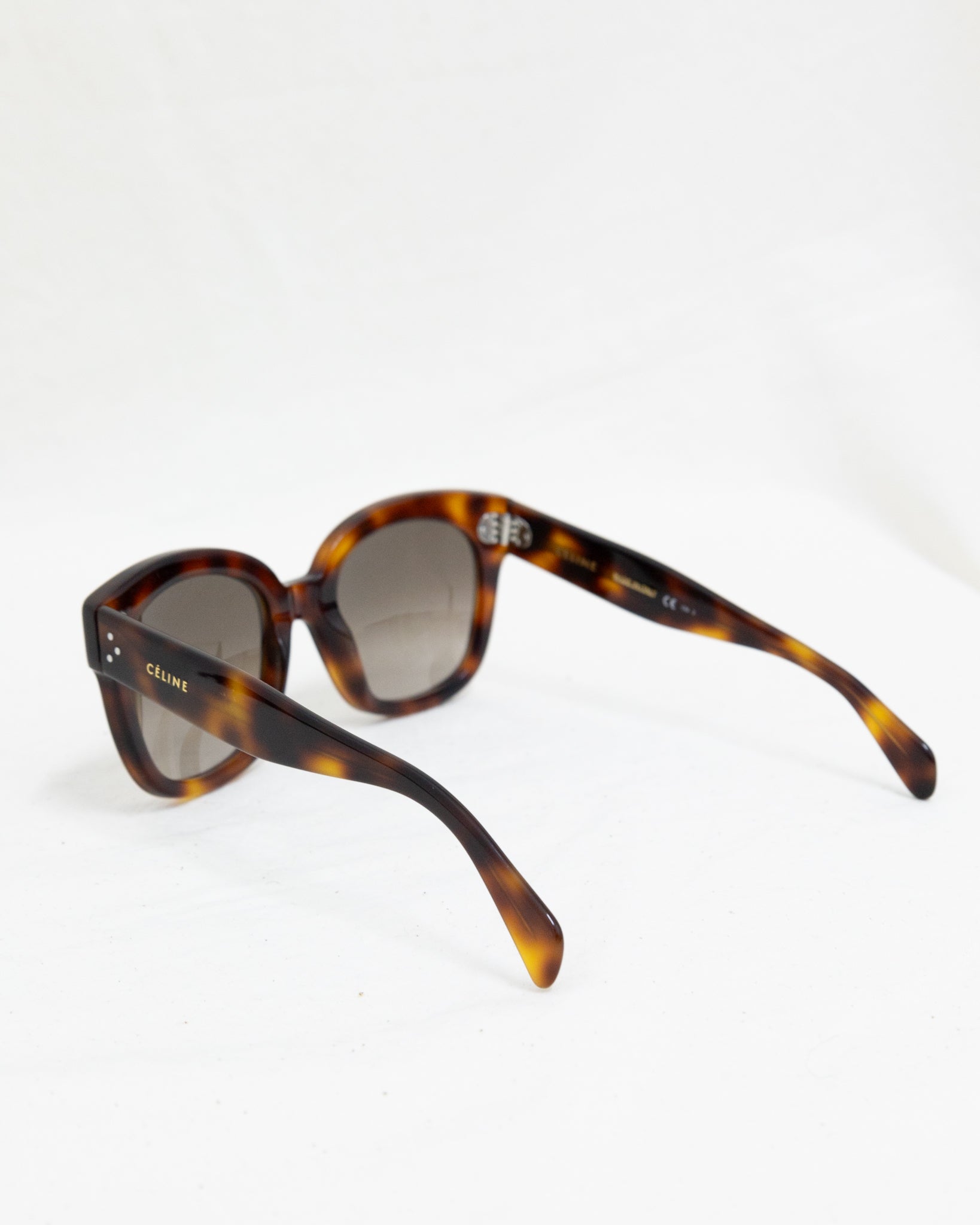 CELINE Sunglasses - THE VOG CLOSET
