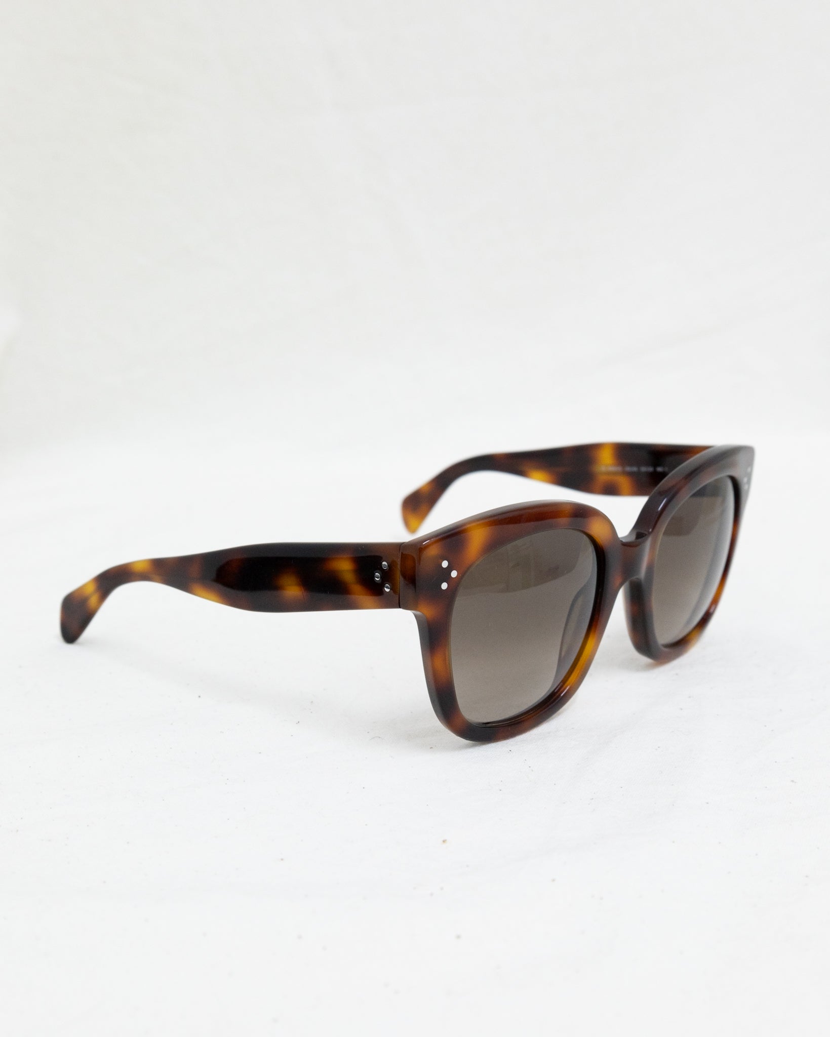 CELINE Sunglasses - THE VOG CLOSET