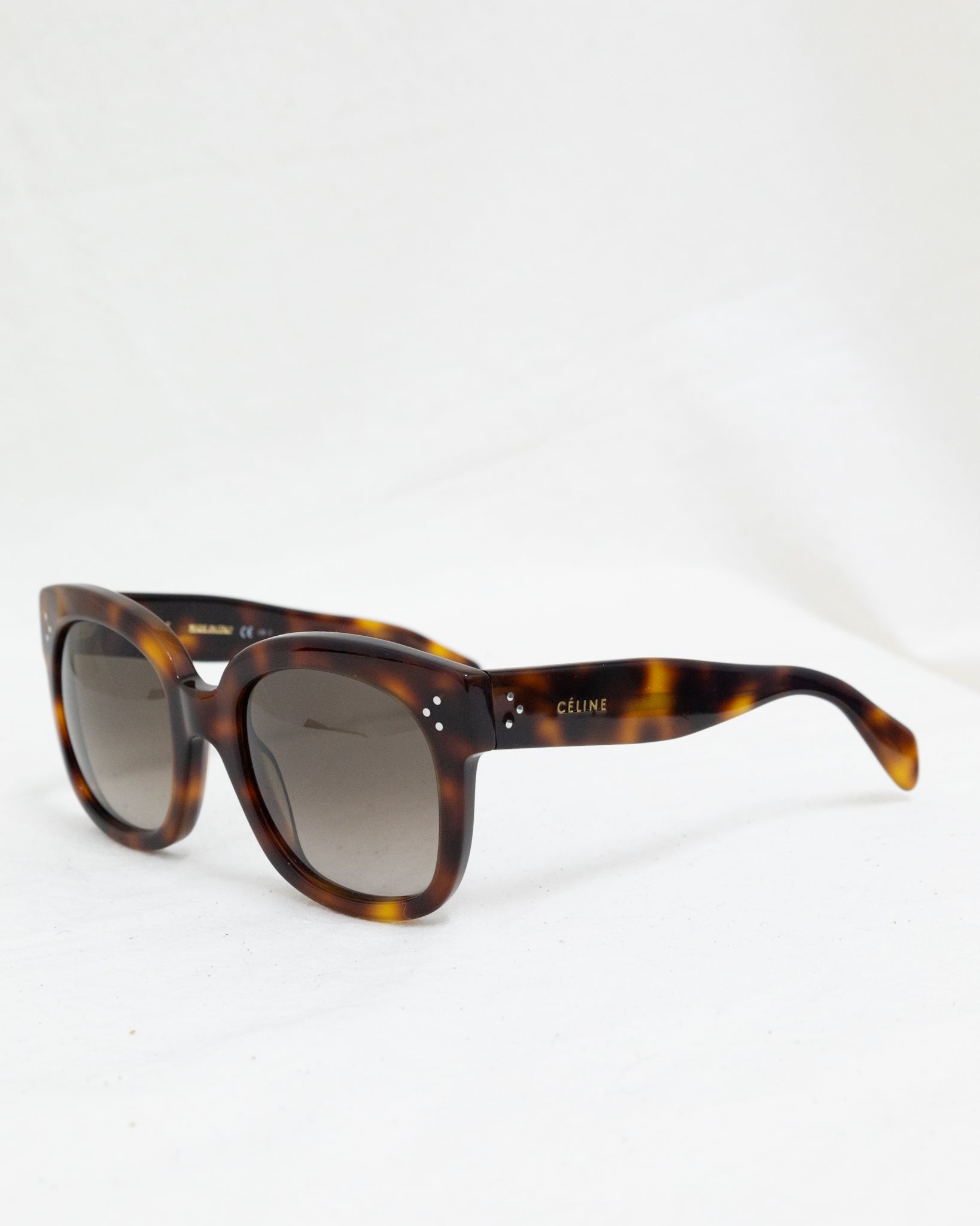 CELINE Sunglasses - THE VOG CLOSET