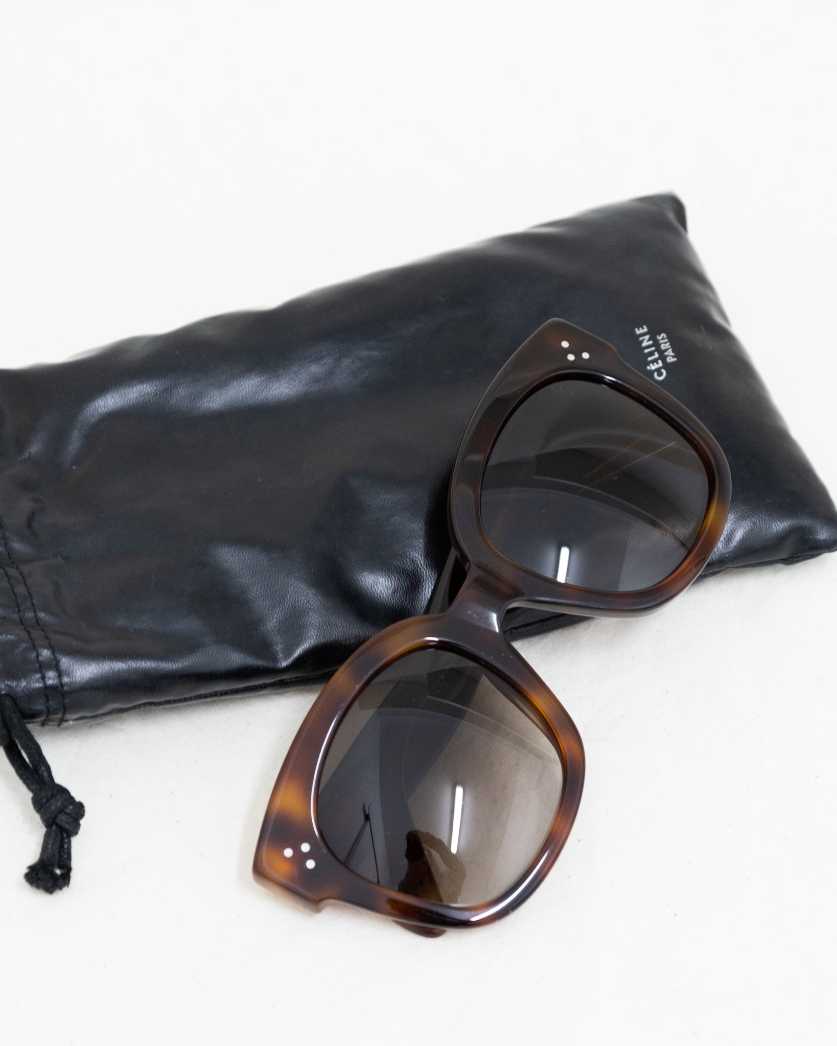CELINE Sunglasses - THE VOG CLOSET