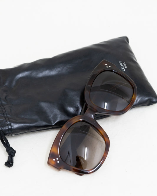 CELINE Sunglasses - THE VOG CLOSET